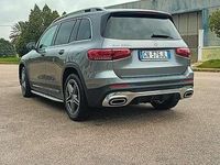 Usata Mercedes 200 AMG 150 CV (110 kW) 2021 Grigio SUV