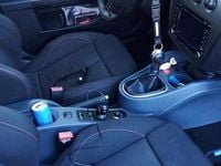 Usata Seat Leon 90 CV (66 kW) 2008 Utilitaria