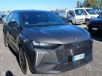 Usata DS Automobiles DS7 Crossback Performance 131 CV (96 kW) 2023 Grigio SUV