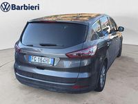 Usata Ford S-MAX Titanium 150 CV (110 kW) 2017 Other Monovolume