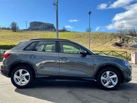 Usata Audi Q3 S-Line 190 CV (139 kW) 2019 Grigio SUV
