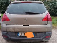 Usata Peugeot 3008 110 CV (80 kW) 2010 Station wagon