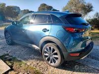 usata Mazda CX-3 1.8 Skyactive-D Executive