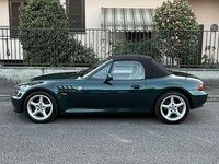 Usata BMW Z3 Efficient Dynamics 140 CV (102 kW) 1997 Cabrio