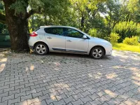 Usata Renault Mégane III 110 CV (80 kW) 2009 Berlina