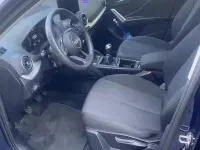 Usata Audi Q2 116 CV (85 kW) 2024 Bluazzurro SUV