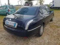 Usata Lancia Thesis 175 CV (128 kW) 2004 Nero Berlina