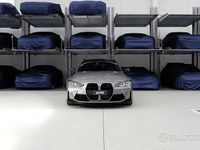 Usata BMW M3 Competition Edition 510 CV (375 kW) 2023 Grigio Station wagon
