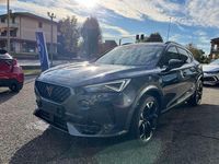 Usata Cupra Formentor VZ2 245 CV (180 kW) 2022 Magnetic grey metallic SUV