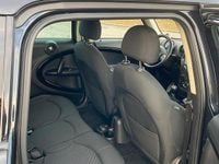 Usata Mini Countryman 2016 Nero SUV