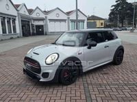 Usata Mini John Cooper Works Coupé 231 CV (169 kW) 2018 Grigio Coupé