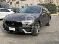 Usata Maserati GranSport 275 CV (202 kW) 2021 Grigio Station wagon