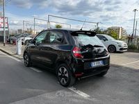 Usata Renault Twingo Intens 110 CV (80 kW) 2018 Nero Utilitaria