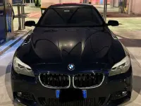 Usata BMW 520 M Sport 184 CV (135 kW) 2013 Berlina