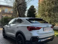 Usata Audi Q3 Sportback 150 CV (110 kW) 2020 SUV