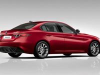 Nuova Alfa Romeo Giulia Sprint Sprint 160 CV (117 kW) 2025 Coupé