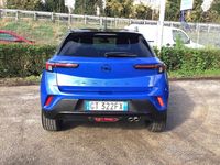 Usata Opel Mokka Ultimate 136 CV (100 kW) 2024 Grigio SUV