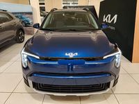 Nuova Kia Stonic Urban 101 CV (74 kW) 2026 Blu metallizzato SUV