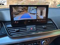 Usata Audi SQ5 S-Line 341 CV (250 kW) 2025 Nero SUV