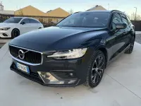 Occasion Volvo V60 Business Edition 150 ch (110 kW) 2020 Gris Break