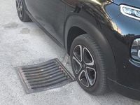 Usata Citroën C3 Aircross 2018 Nero SUV