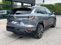 Usata Renault Austral Iconic 200 CV (147 kW) 2023 Grigio metallizzato SUV
