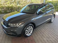 Occasion VW Tiguan Business 150 ch (110 kW) 2020 Gris SUV