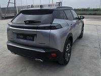 Usata Peugeot 2008 GTi 145 CV (106 kW) 2025 Grigio SUV