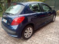 usata Peugeot 207 - 1.4 diesel 70 cv