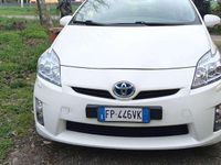 Usata Toyota Prius Executive 99 CV (72 kW) 2009 Bianco Utilitaria
