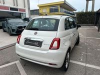Usata Fiat 500 Dolcevita 69 CV (50 kW) 2024 Bianco Berlina