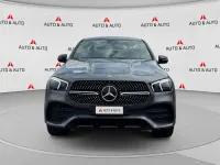 Usata Mercedes GLE350 Premium Plus 272 CV (200 kW) 2021 Grigio SUV