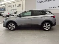 Usata Opel Grandland X Innovation 131 CV (96 kW) 2020 Grigio SUV