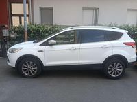 Usata Ford Kuga Titanium 120 CV (88 kW) 2016 SUV