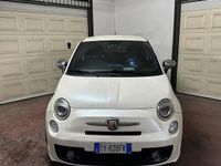 usata Abarth 500 1.4 Turbo T-Jet