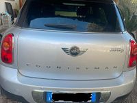 Usata Mini Cooper Countryman 2013 Grigio SUV