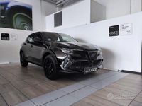 Usata Alfa Romeo Junior 136 CV (100 kW) 2024 Nero SUV