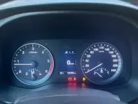 Usata Hyundai Tucson 116 CV (85 kW) 2016 Bianco SUV