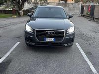 Usata Audi Q2 Business 116 CV (85 kW) 2019 SUV