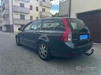 Usata Volvo V50 109 CV (80 kW) 2009 Station wagon