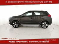 Usata DR DR 3.0 114 CV (83 kW) 2025 Nero SUV