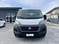 Usata Fiat Ducato 140 CV (102 kW) 2021 Bianco Furgone