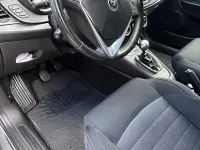 Usata Alfa Romeo Giulietta 120 CV (88 kW) 2017 Grigio Utilitaria