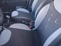 Usata Fiat 500L Lounge 95 CV (69 kW) 2016 Nero Monovolume
