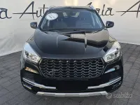 Usata DR DR 4.0 114 CV (83 kW) 2024 Bianco SUV