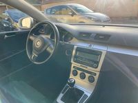 usata VW Passat Passat VariantVariant 2.0 tdi Highline dpf