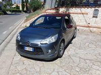 Usata Citroën DS3 2010 Grigio Utilitaria