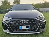 Usata Audi RS3 Ambiente 400 CV (294 kW) 2022 Berlina