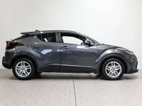 Usata Toyota C-HR Active 98 CV (72 kW) 2022 Grigio SUV