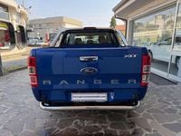 Usata Ford Ranger XLT 160 CV (117 kW) 2018 Other Pick-up